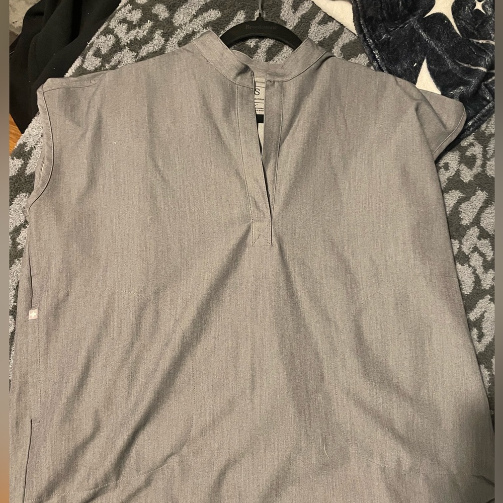FIGS like new Rafaela and High waisted yola size M